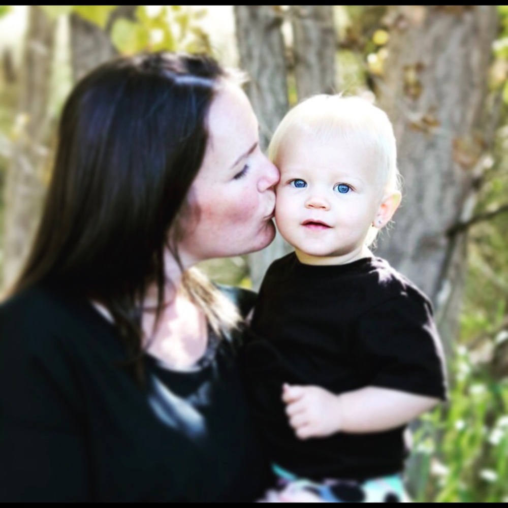 Meet your Posher, Kristin